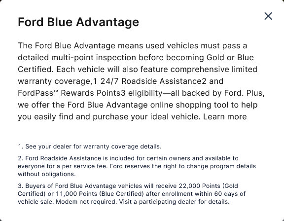 Used 2021 Ford Mustang Shelby GT500 w/ Technology Package