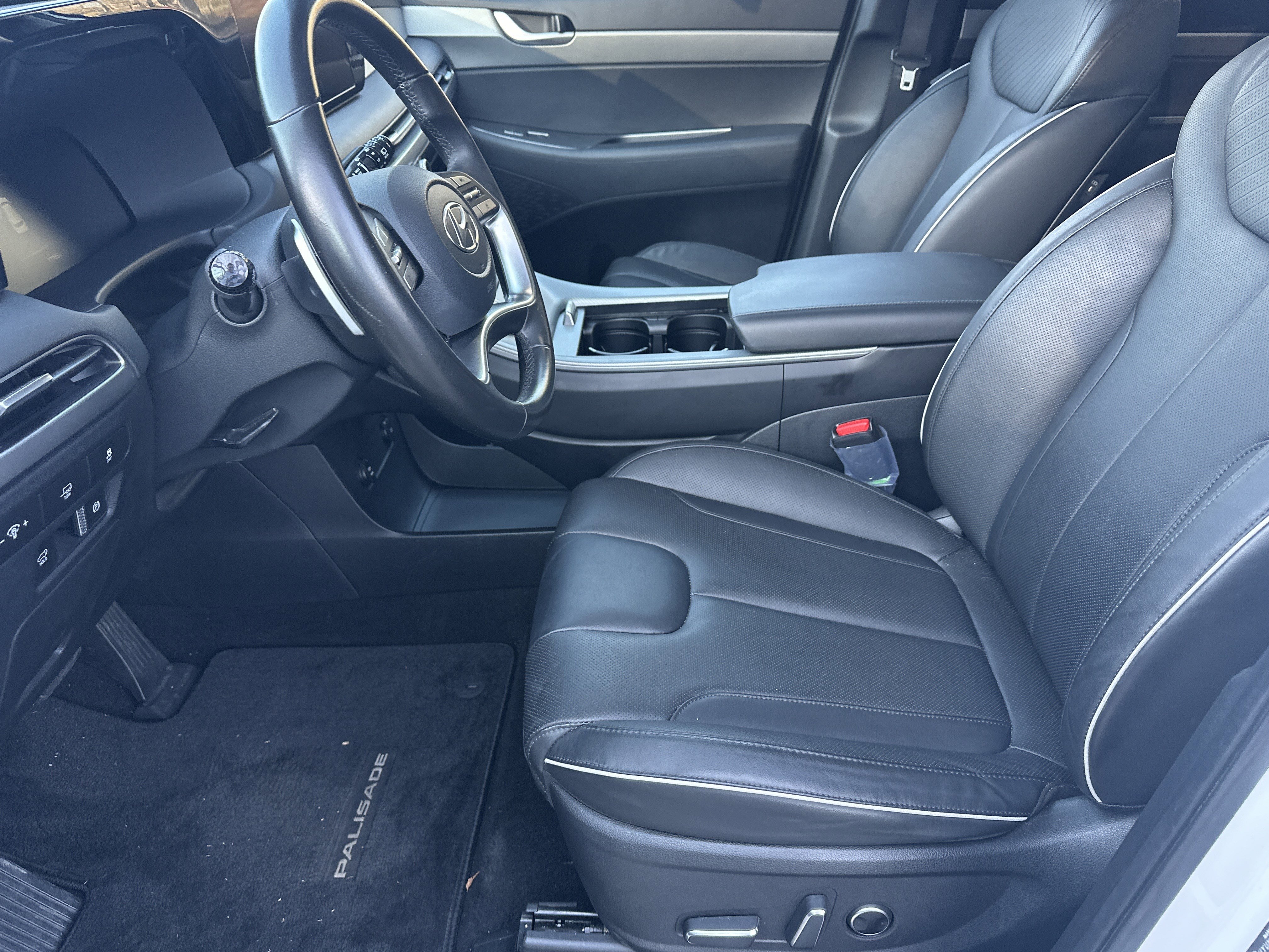 2023 Hyundai Palisade XRT