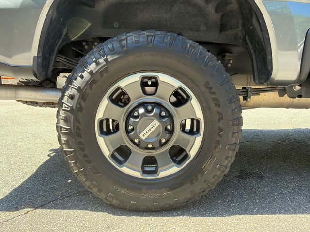 2023 Ford F250 Lariat