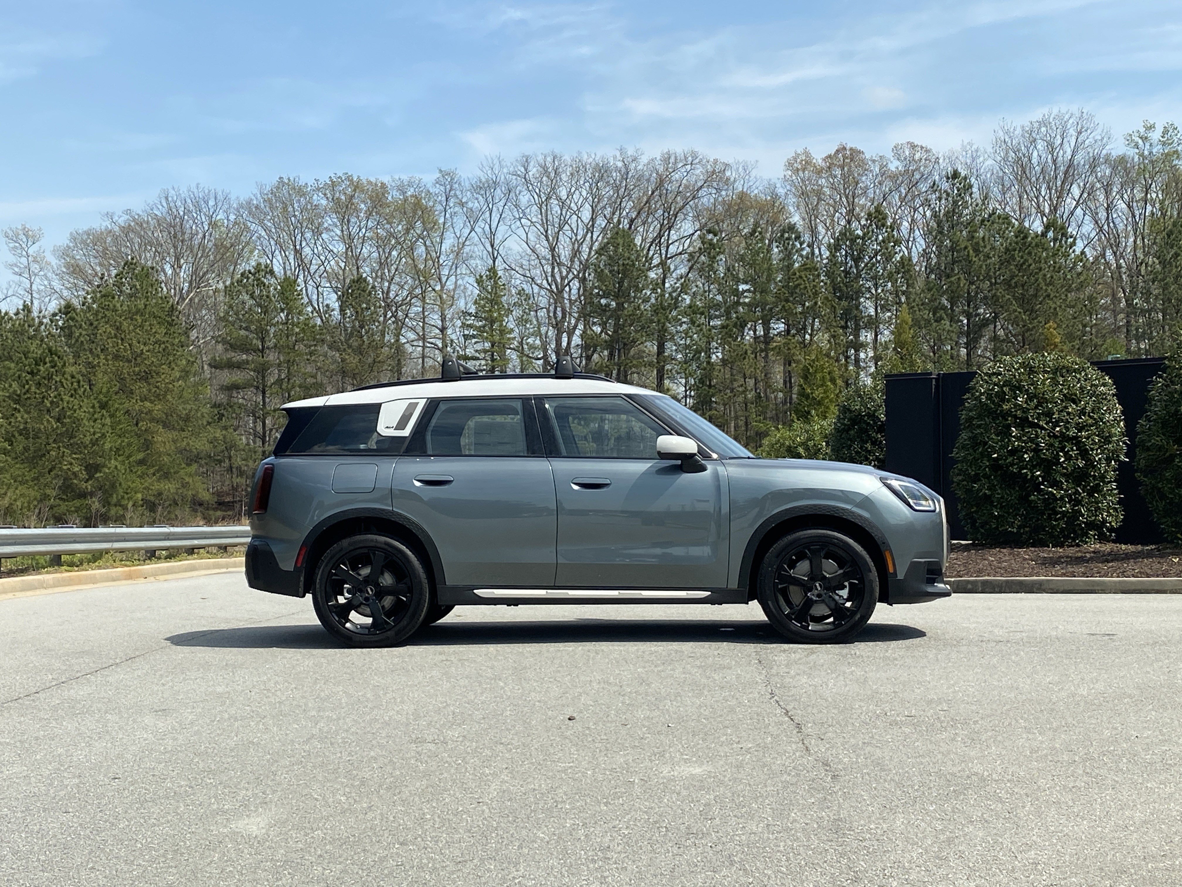 2026 MINI Cooper Countryman S