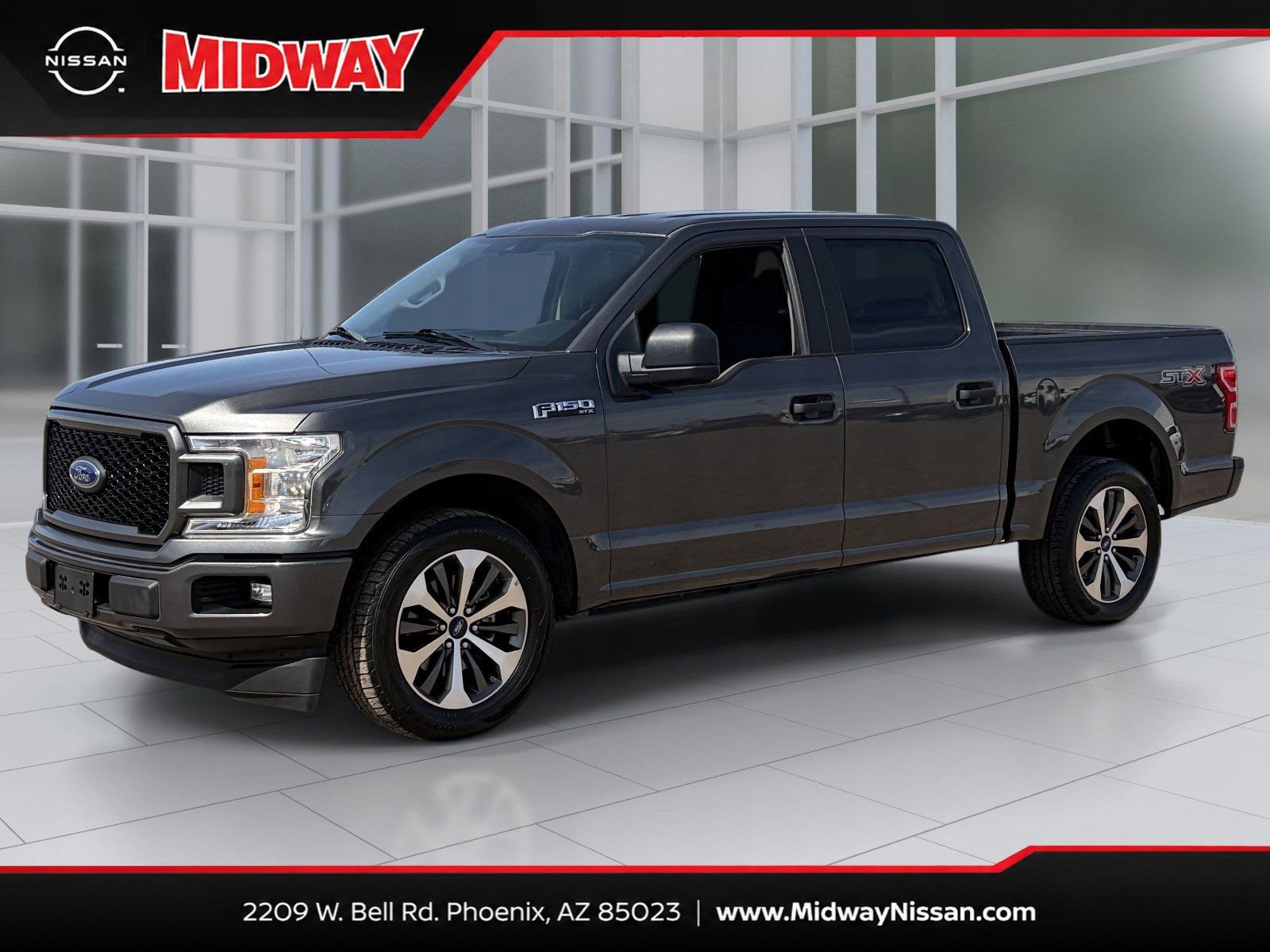 Used 2019 Ford F150 for Sale in Phoenix, AZ - Autotrader