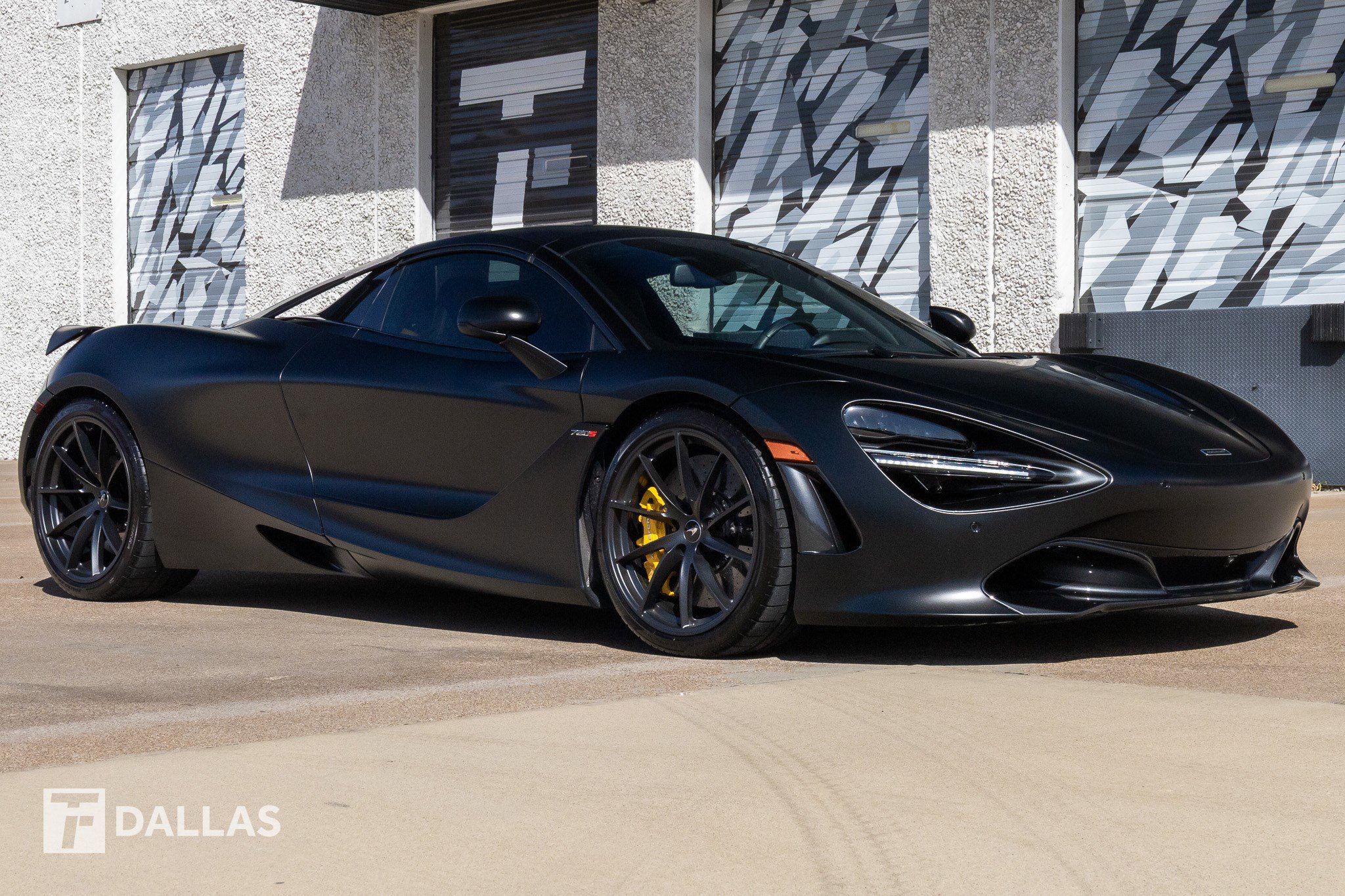 Used 2022 McLaren 720S Luxury photo 20