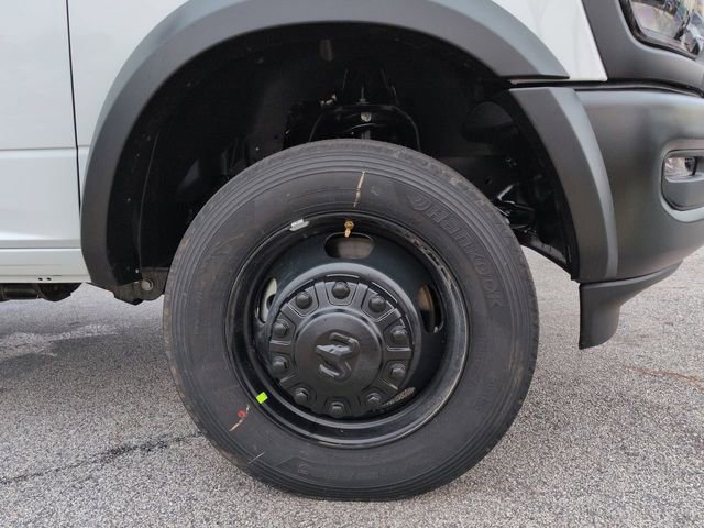 2026 RAM 5500 Tradesman