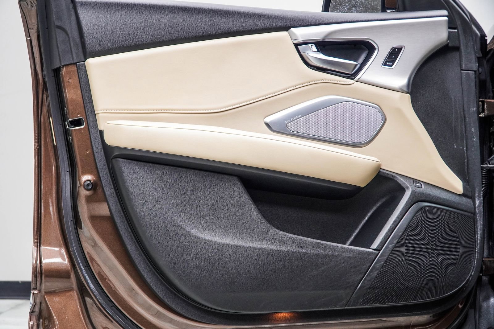 2019 Acura RDX w/ Technology Package