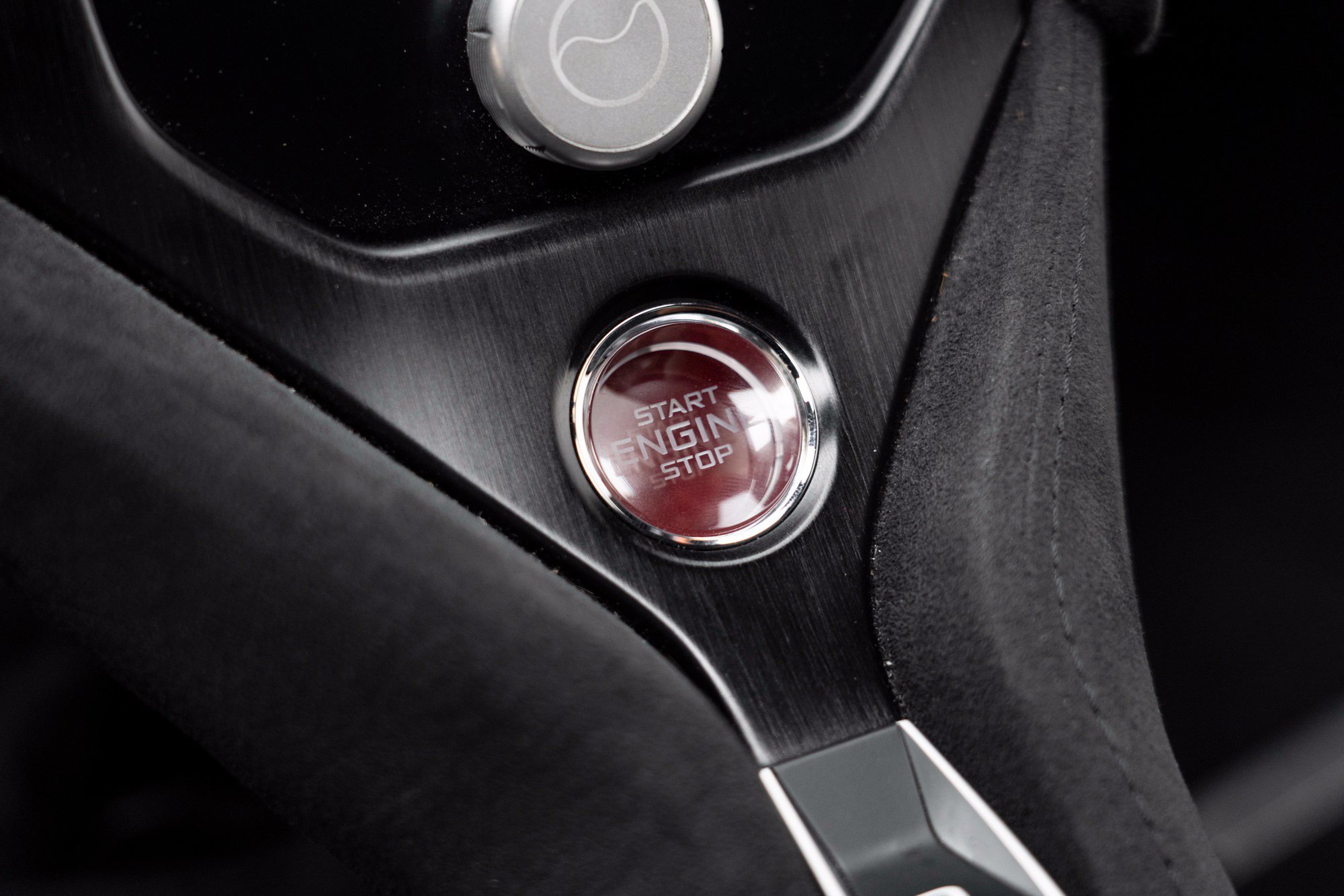 Used 2024 McLaren 750S photo 39