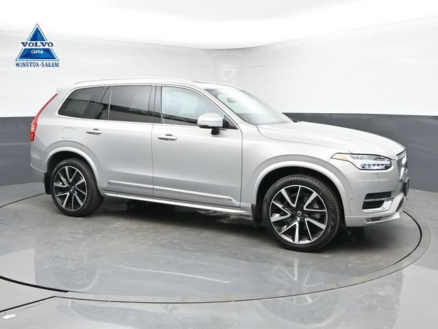 Used 2023 Volvo XC90 B5 Plus w/ Protection Package Premier
