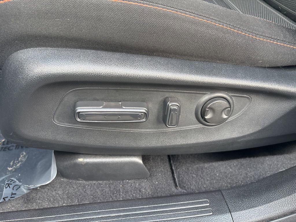 2023 Honda Cr-V Sport