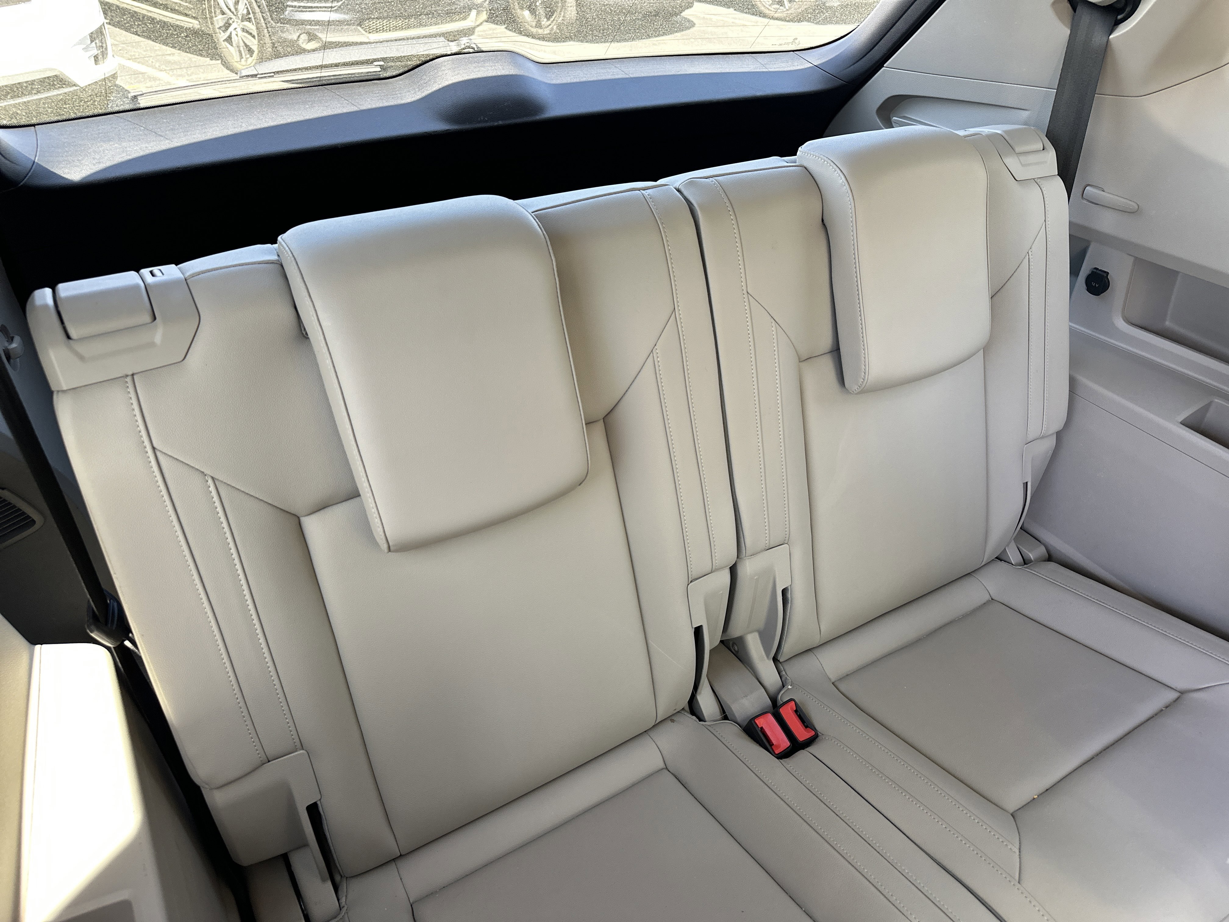 2019 Volkswagen Atlas SEL R-Line