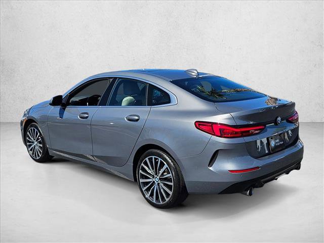 2023 BMW 228i Gran Coupe