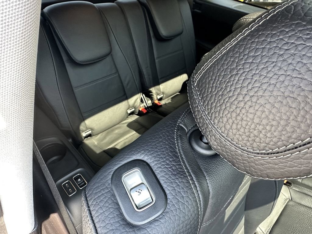 2024 Mercedes-Benz GLS 580 4MATIC