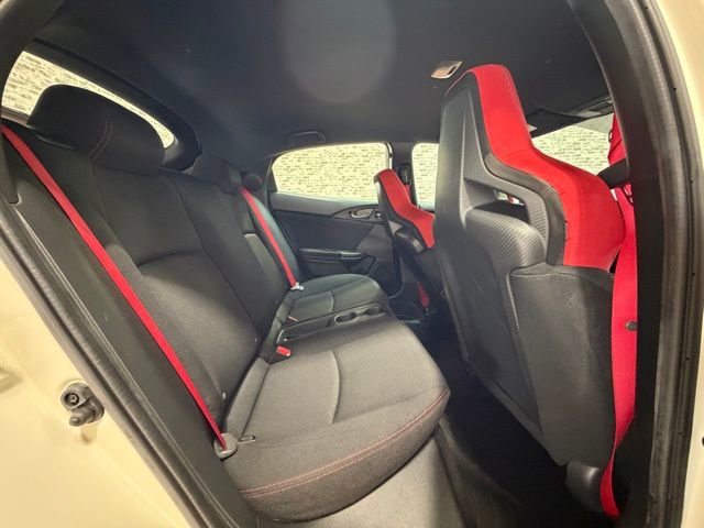 2020 Honda Civic Type R