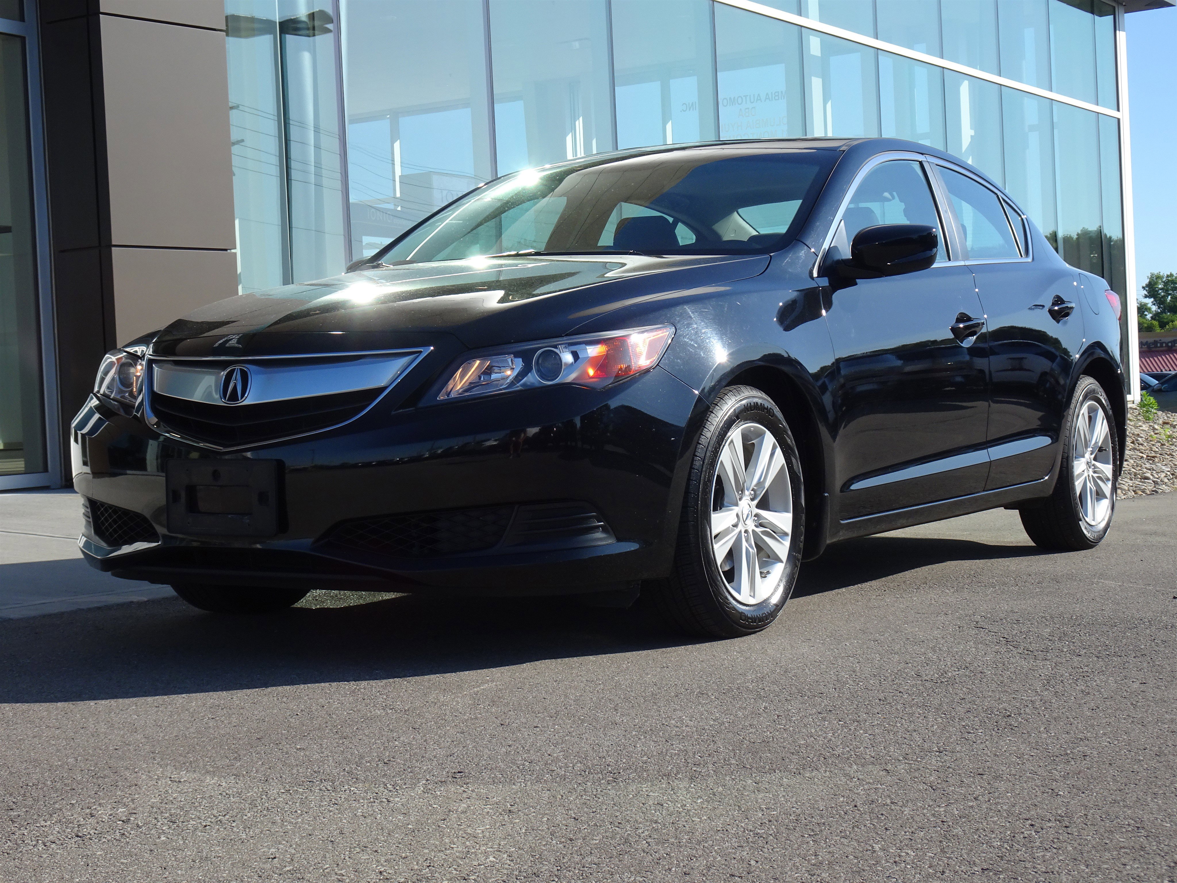 Used 2013 Acura ILX