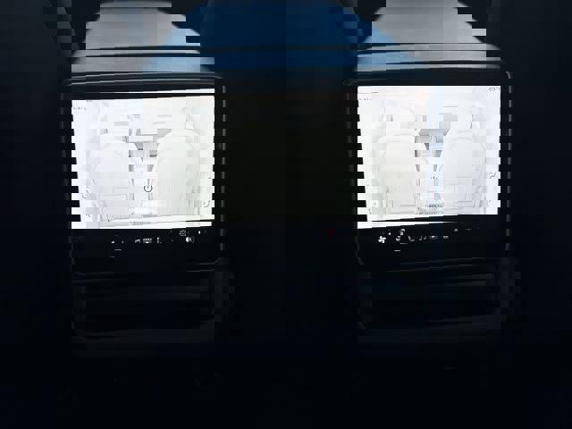 2024 Tesla Model 3 Standard Range