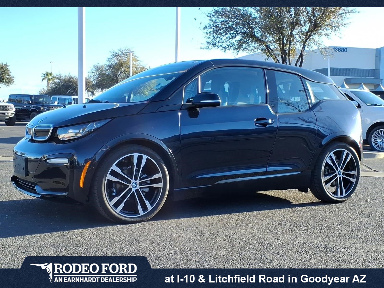 Used BMW i3 for Sale in Phoenix, AZ - Autotrader