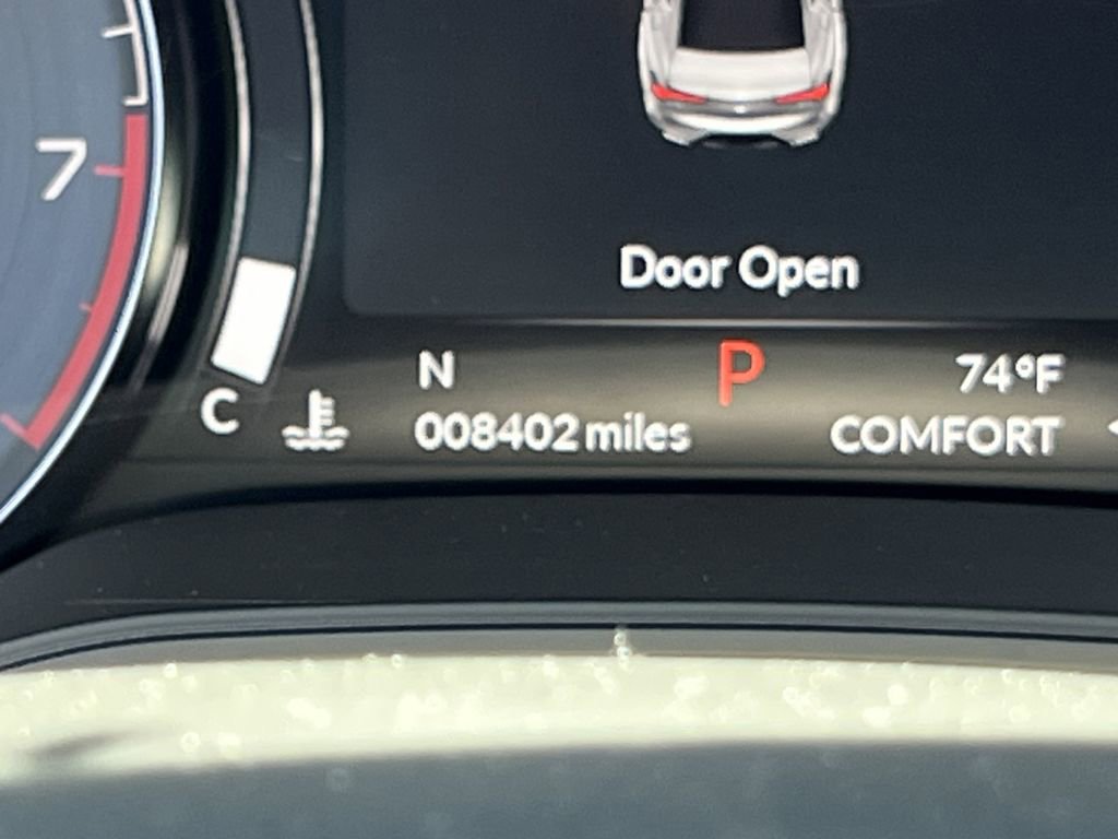 2023 Acura TLX w/ Technology Package