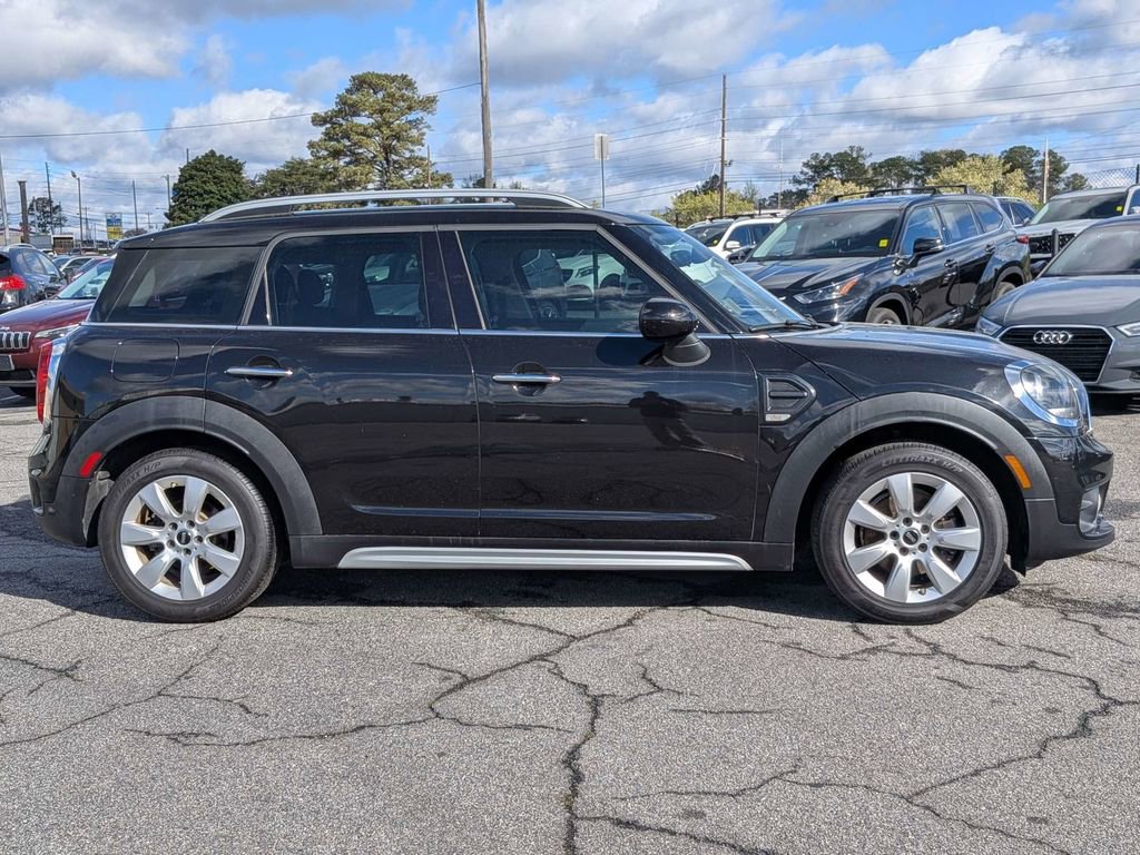 2019 MINI Cooper Countryman