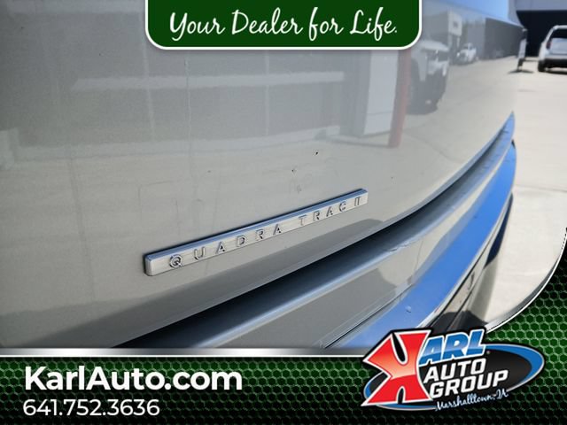 Used 2023 Jeep Wagoneer Series III w/ Preferred Equipment Group