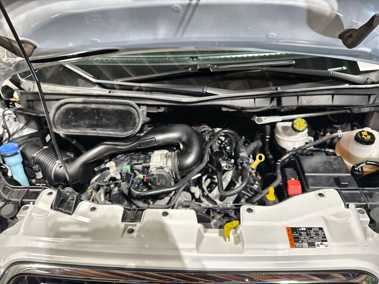 2021 Ford Transit 350 XLT