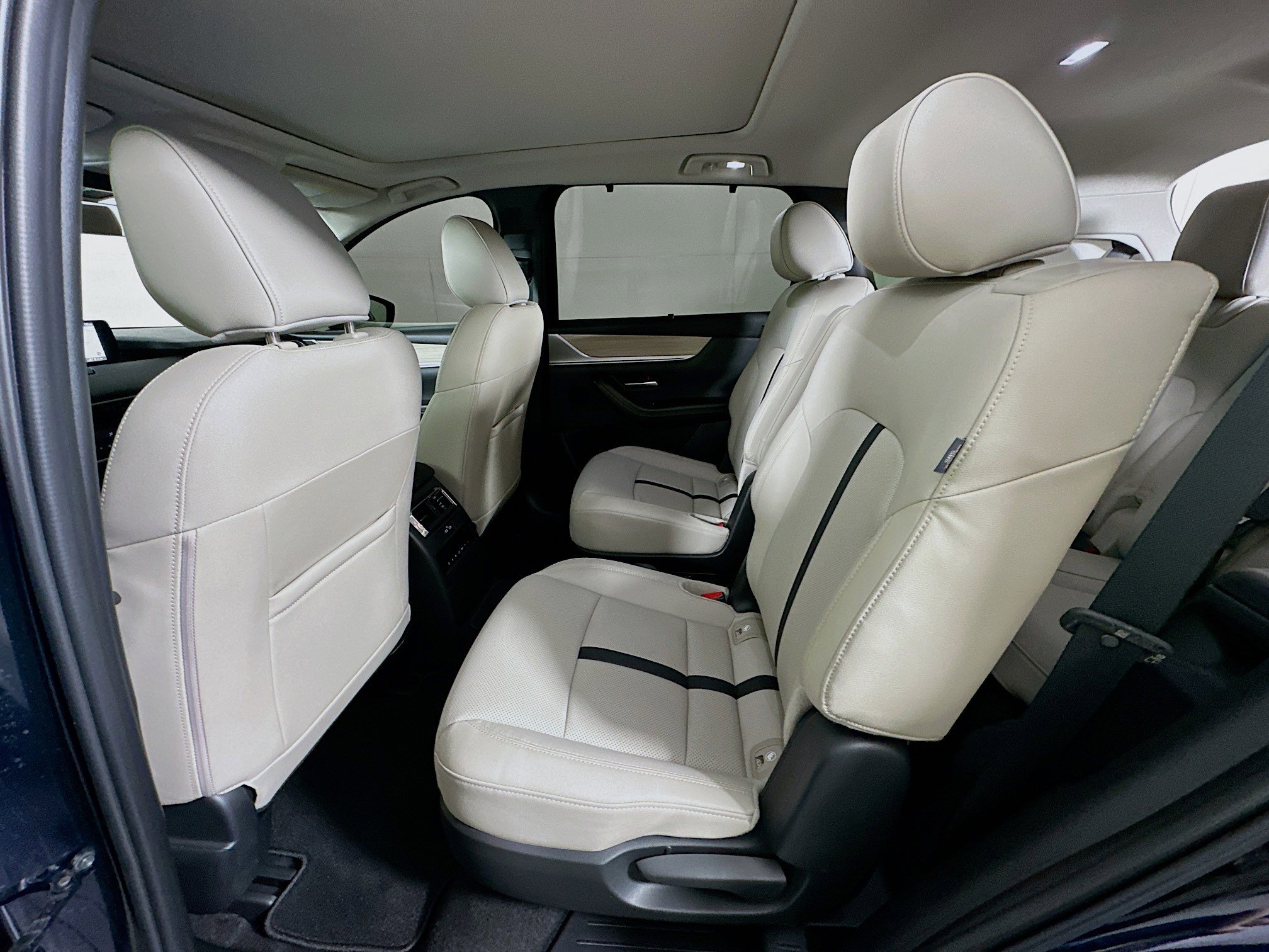 2024 MAZDA Cx-90 Plug-In Hybrid w/ Premium Pkg