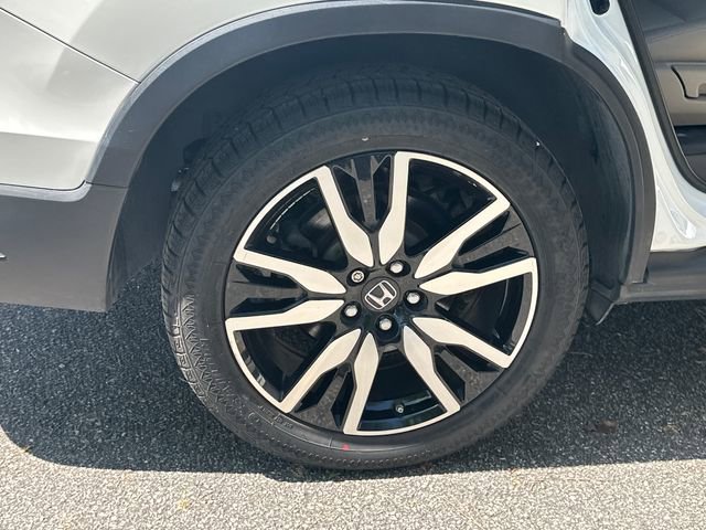 2021 Honda Pilot Touring