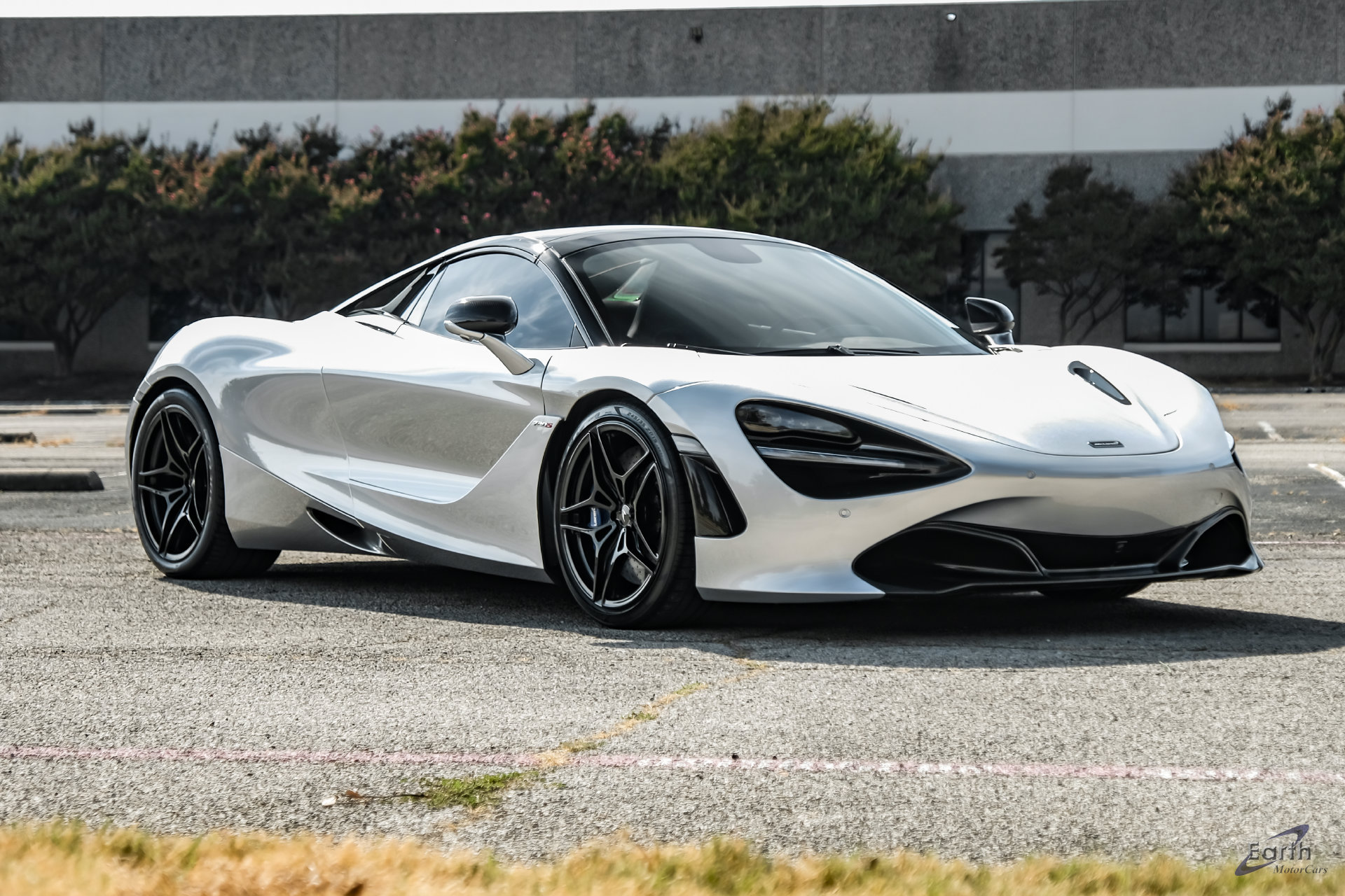 Used 2020 McLaren 720S Luxury photo 33