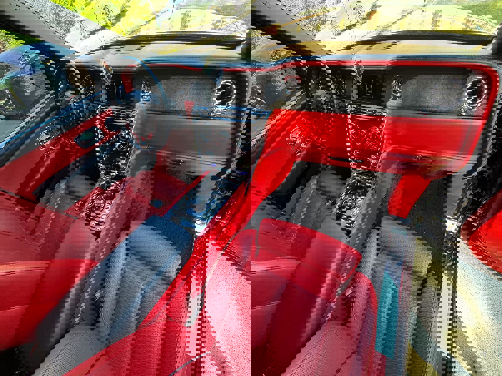 2021 Rolls-Royce Cullinan