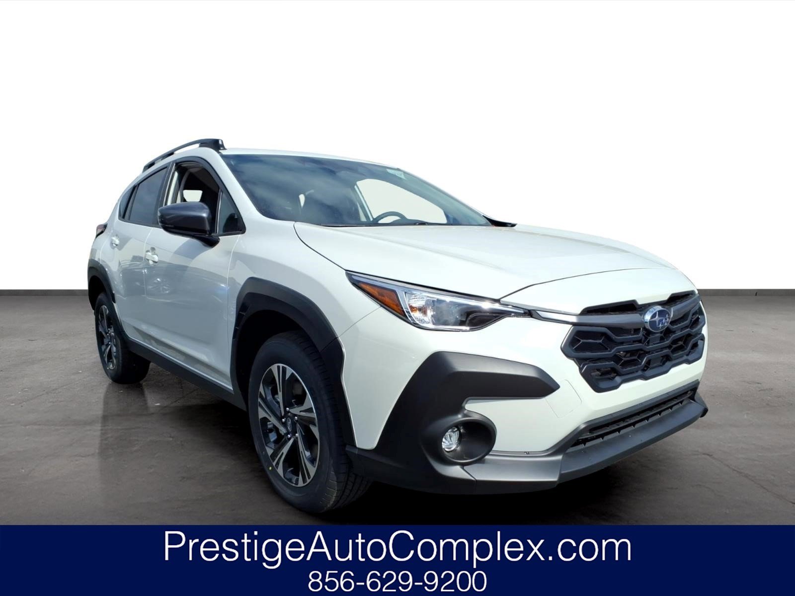 New 2026 Subaru Crosstrek 2.0i Premium