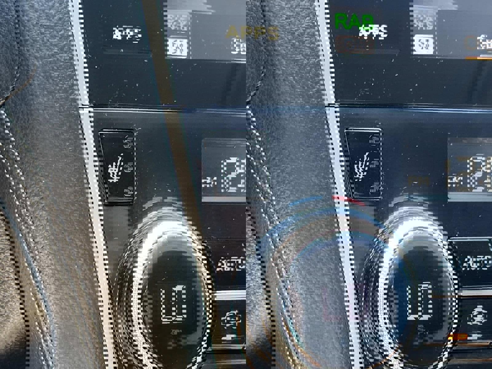 2019 Subaru Outback 2.5i Touring