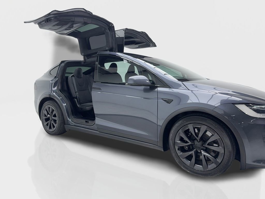 2023 Tesla Model X