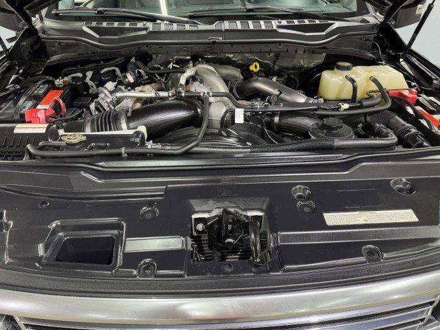 2022 Ford F250 Limited