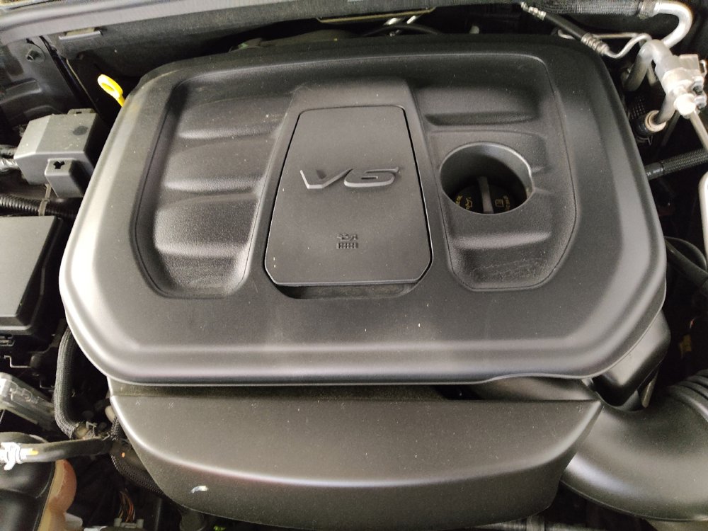 2020 Dodge Durango GT