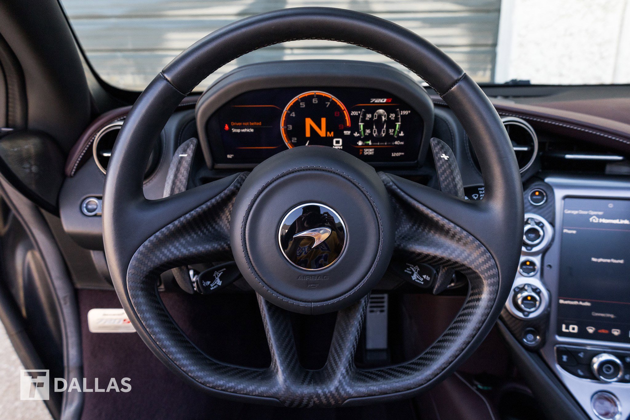 Used 2020 McLaren 720S Spider photo 28