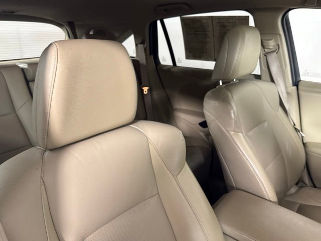 2017 Acura RDX w/ Technology Package