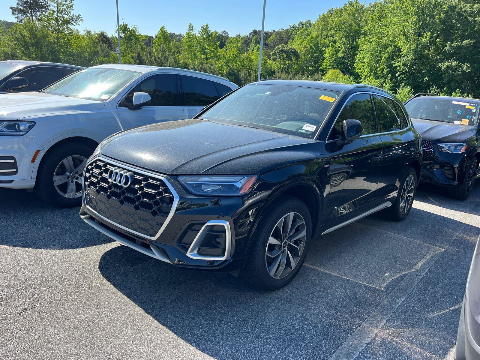 2023 Audi Q5 2.0T Premium