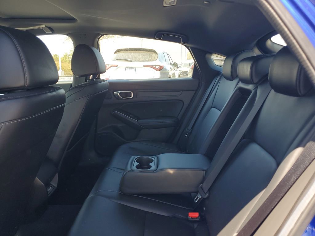 2024 Acura Integra A-Spec