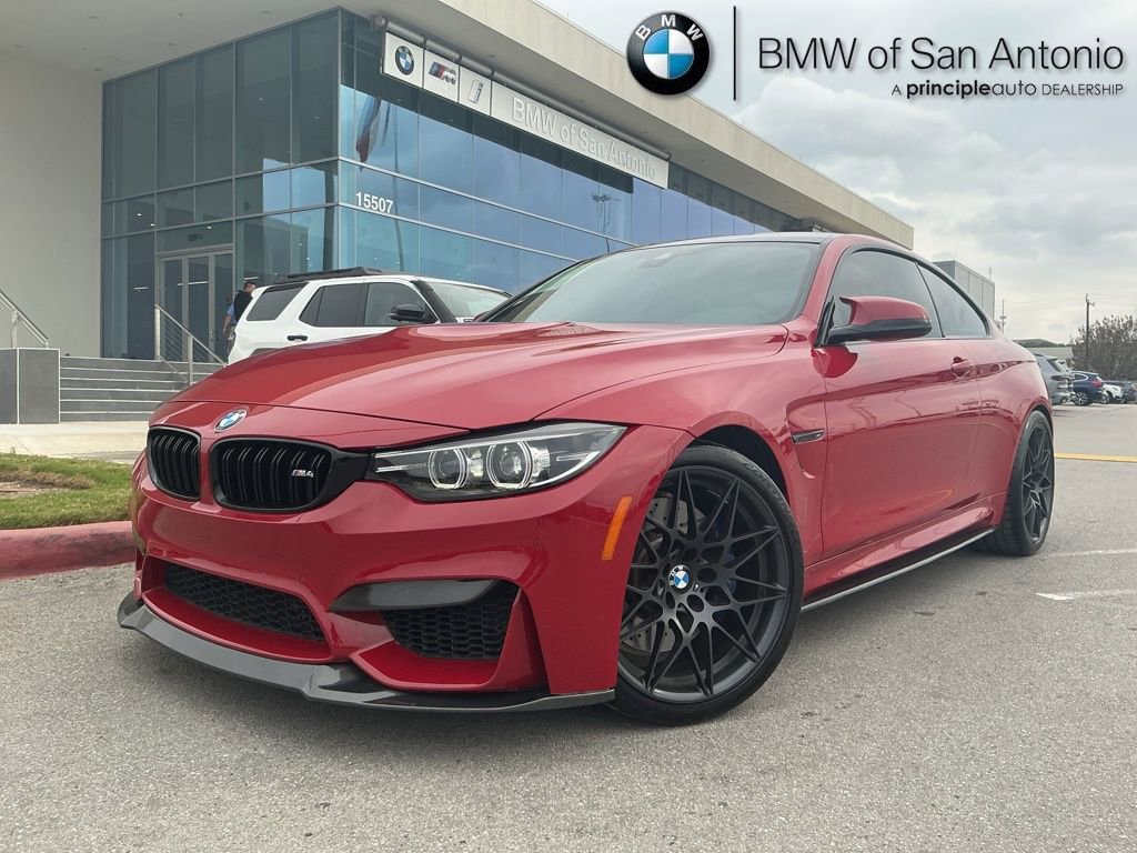 Used BMW M4 for Sale Near Me in San Antonio, TX - Autotrader