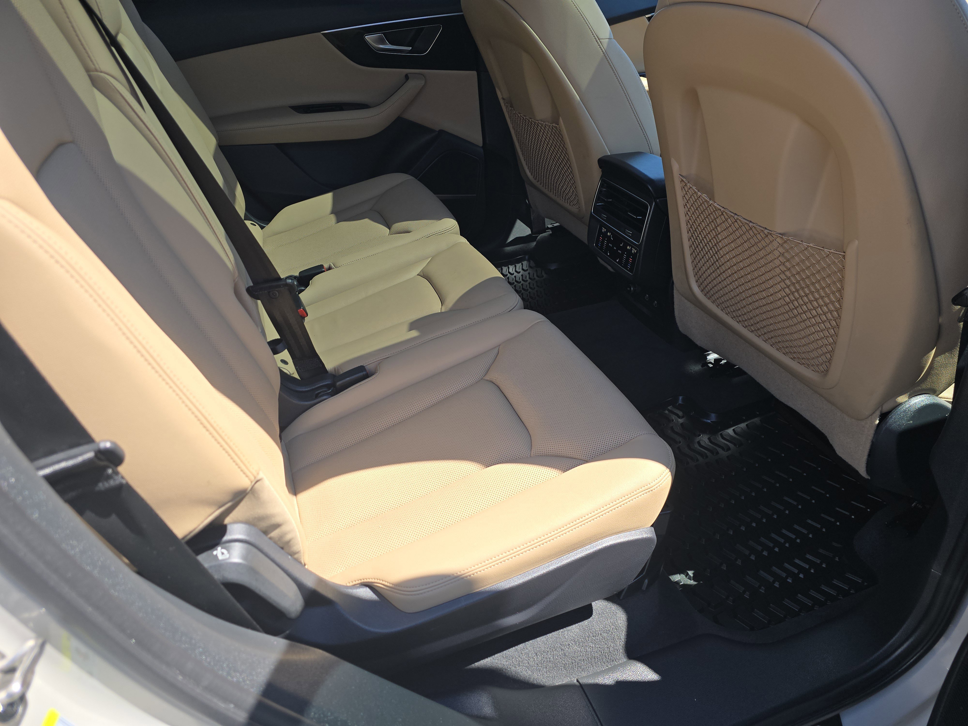 2023 Audi Q7 3.0T Prestige