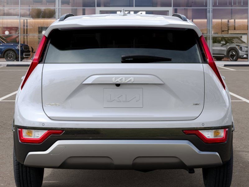 2026 Kia Niro SX