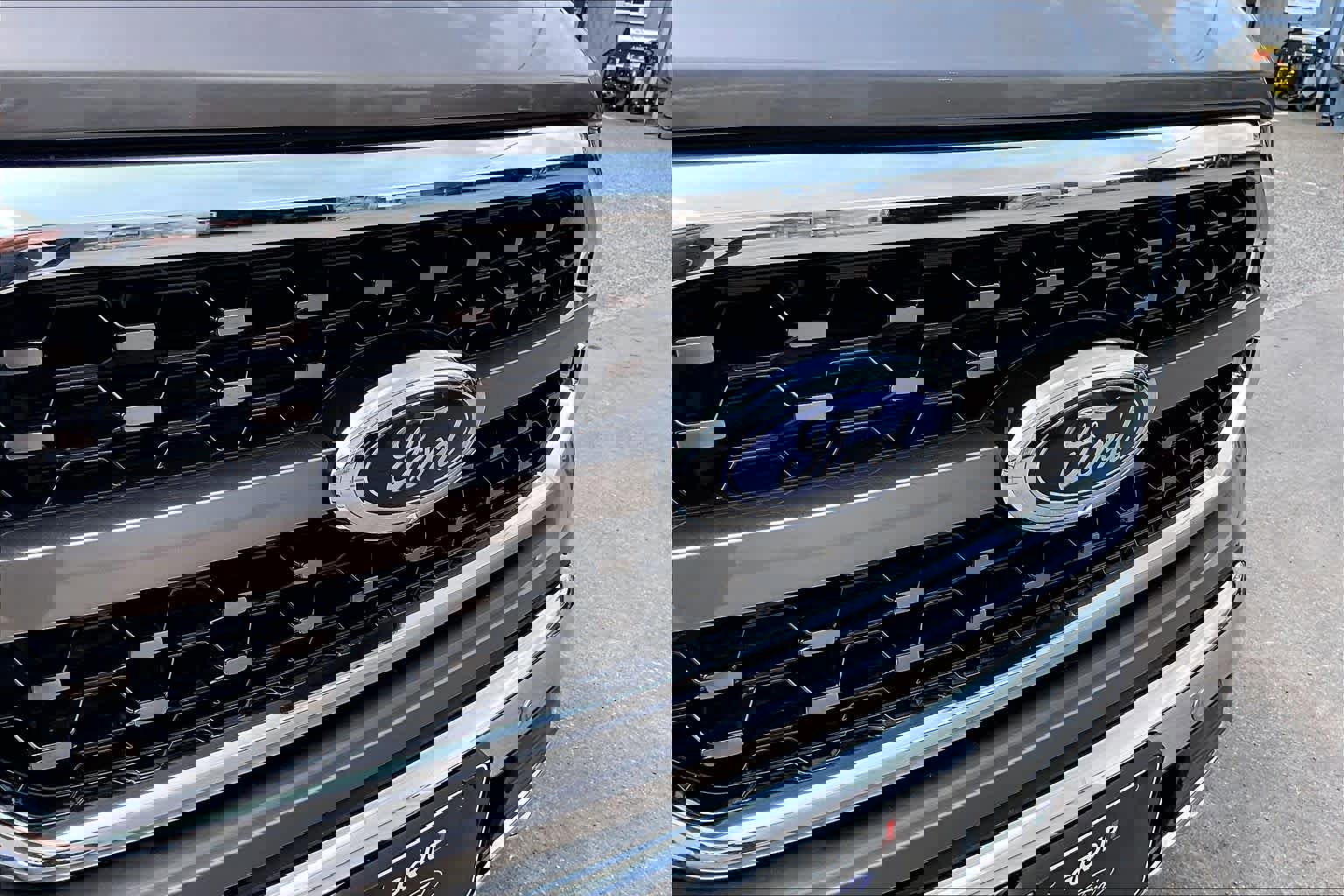 2023 Ford F150 King Ranch