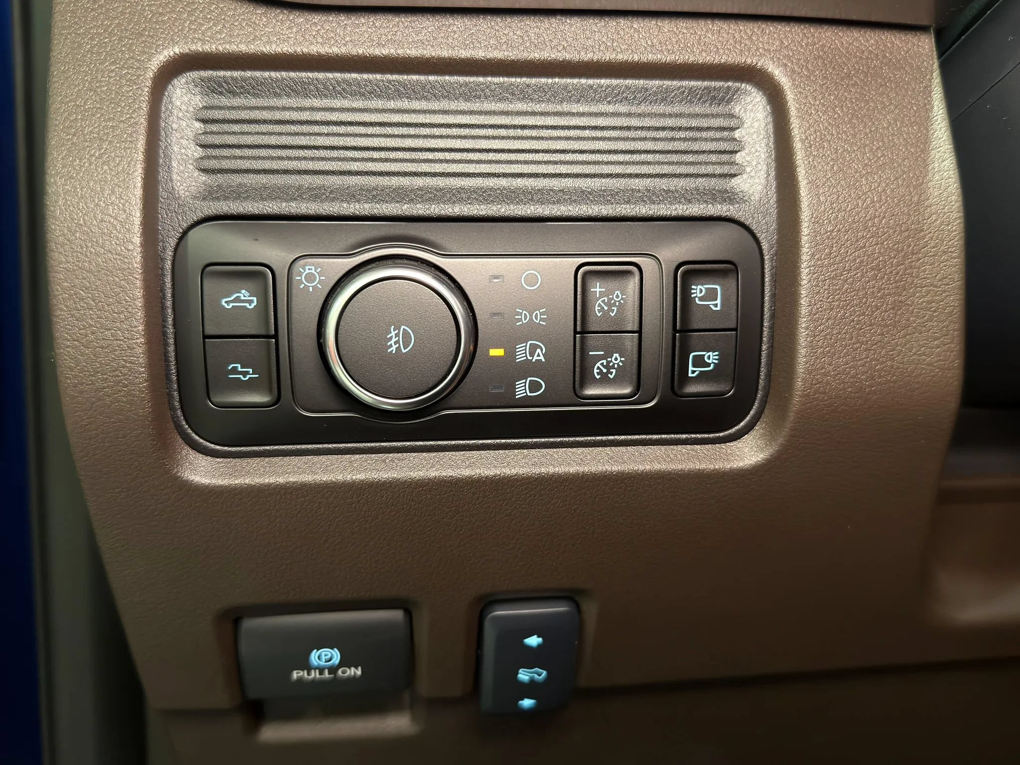 2026 Ford F-450 Super Duty King Ranch - Photo 30
