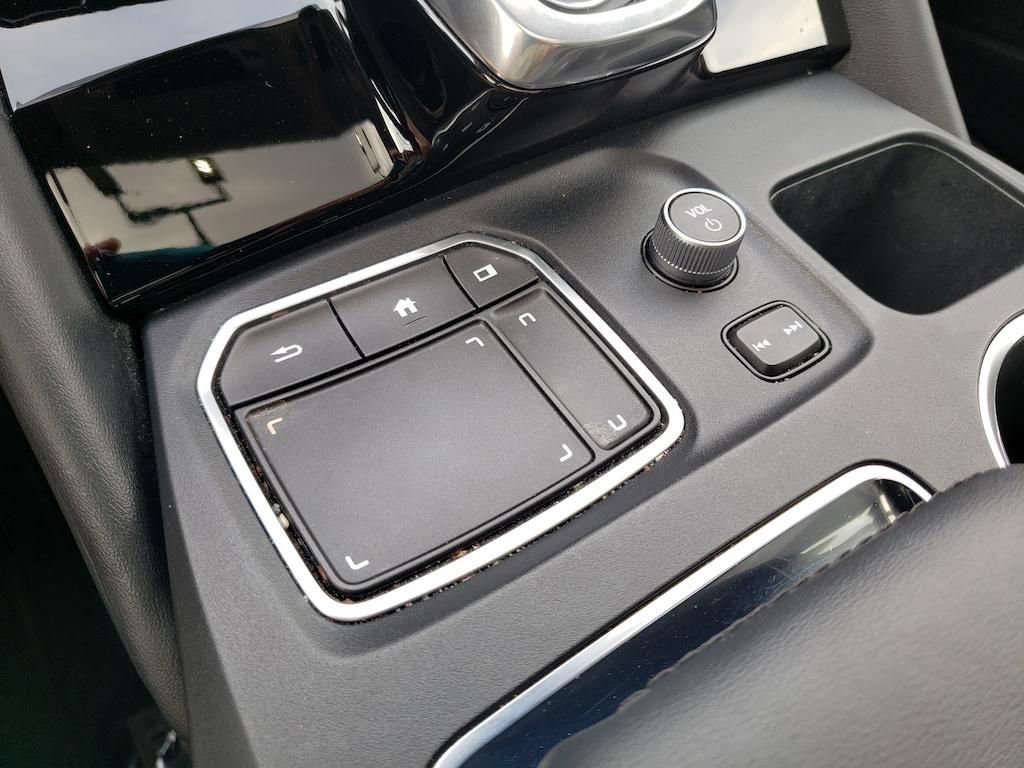 2022 Acura MDX SH-AWD w/ Technology Package