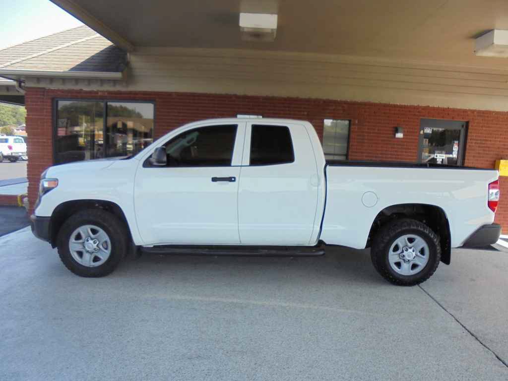 Used 2019 Toyota Tundra SR