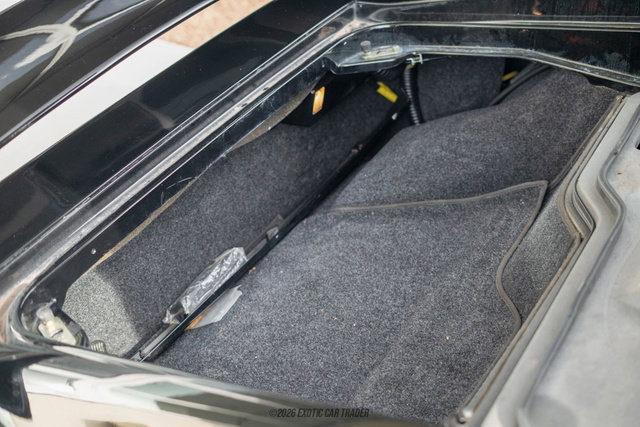 1995 Lotus Esprit S4s