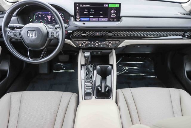 2024 Honda Accord EX-L