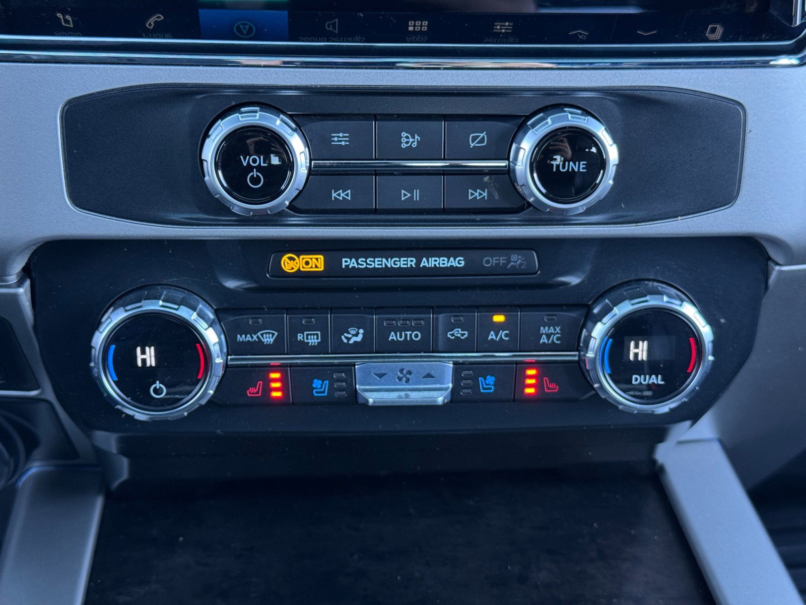 2022 Ford F250 Lariat