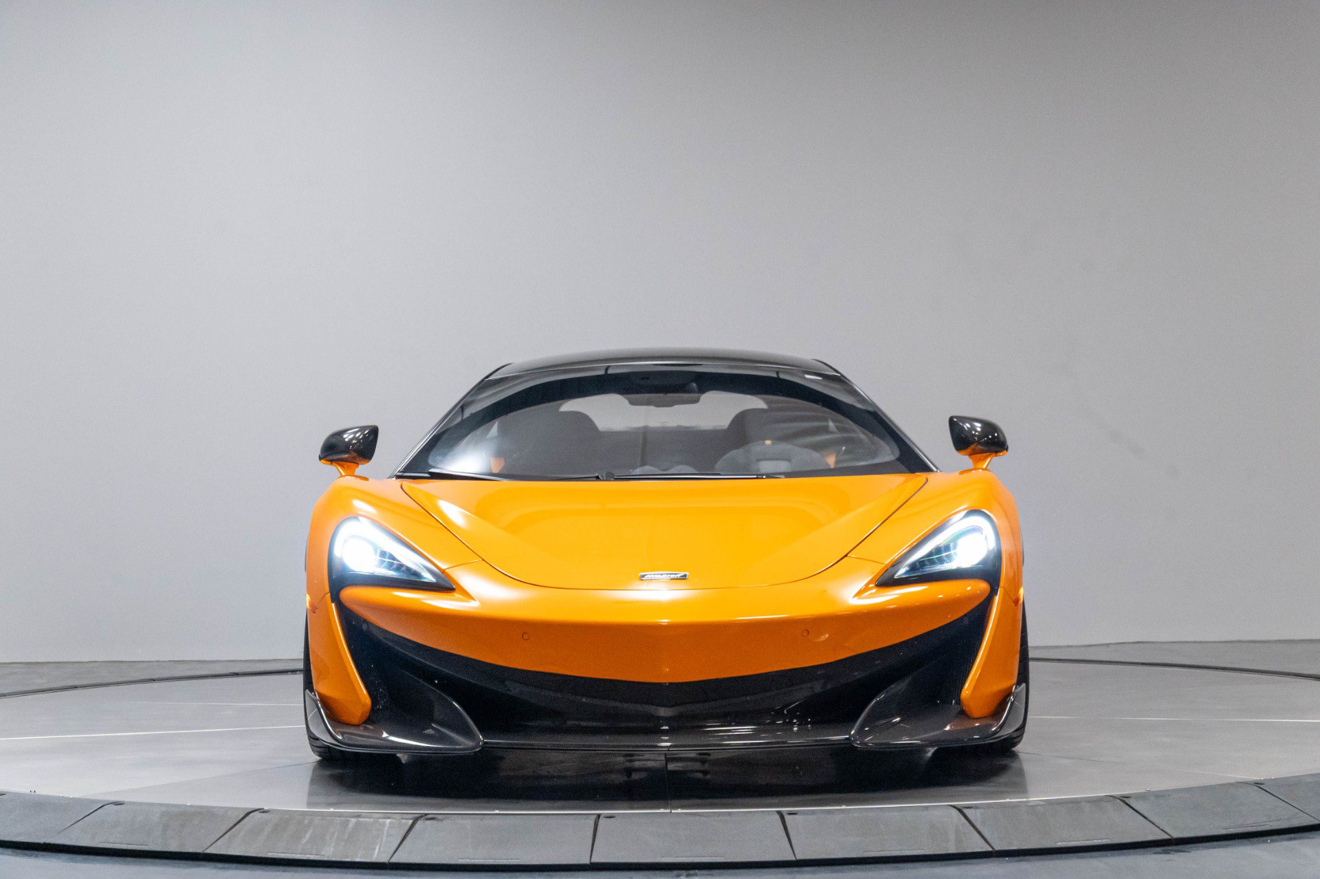 Used 2019 McLaren 600LT photo 36