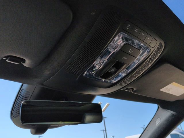 2025 Mercedes-Benz CLA 250 4MATIC