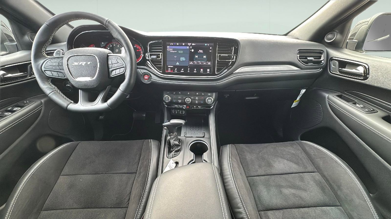 2026 Dodge Durango SRT Hellcat