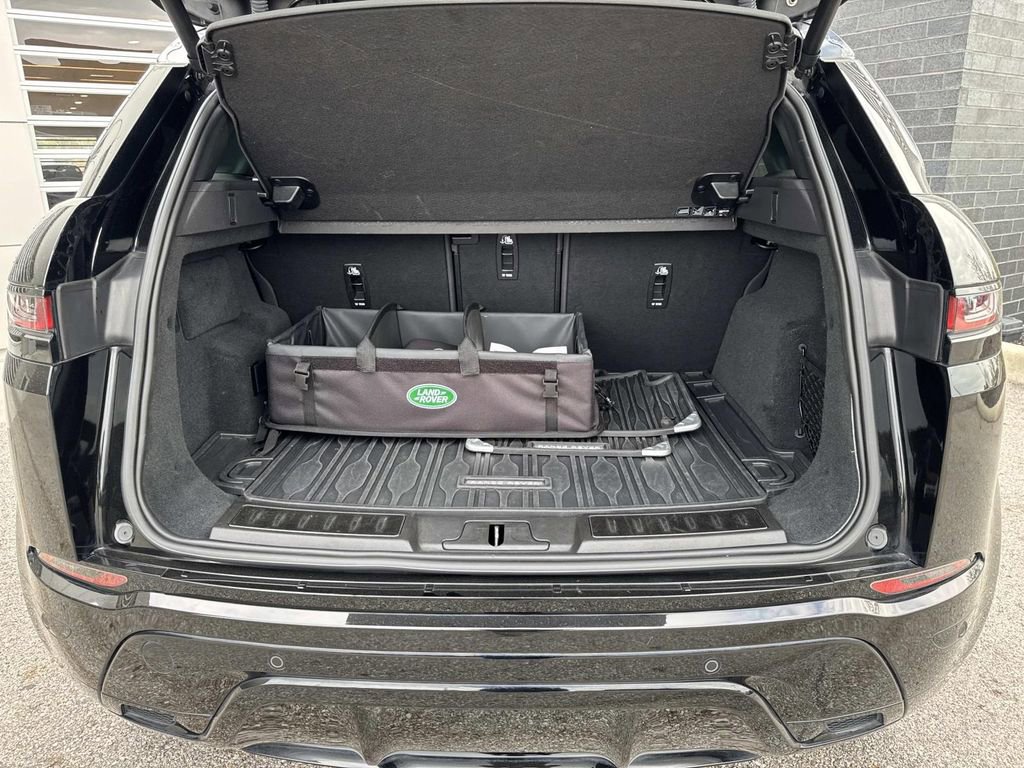 2023 Land Rover Range Rover Evoque R-Dynamic S