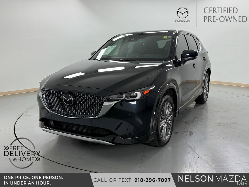 Used MAZDA CX-5 for Sale in Tulsa, OK - Autotrader